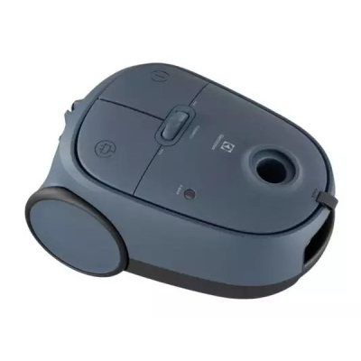 Пилосос безмішковий Electrolux EB61C4DB фото №3