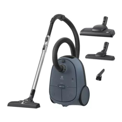 Пилосос безмішковий Electrolux EB61C4DB