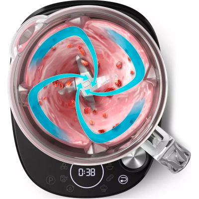 Блендер Philips HR3760/00 (641119) фото №3