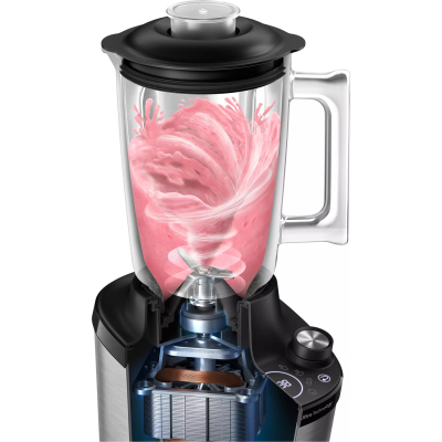 Блендер Philips HR3760/00 (641119) фото №4