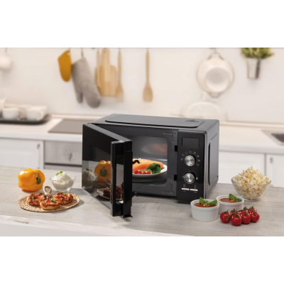 Микроволновая печь Gorenje MO20A3BH фото №12