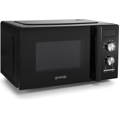 Микроволновая печь Gorenje MO20A3BH фото №2