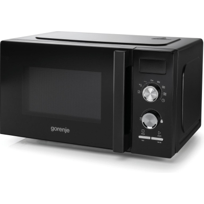 Микроволновая печь Gorenje MO20A3BH фото №3