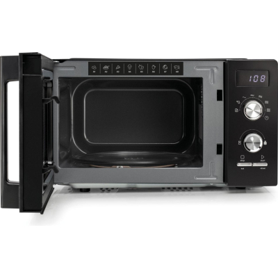 Микроволновая печь Gorenje MO20A3BH фото №4