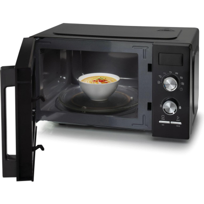 Микроволновая печь Gorenje MO20A3BH фото №5