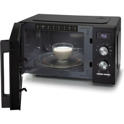 Микроволновая печь Gorenje MO20A3BH фото №7