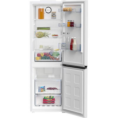 Холодильник Beko B1RCNA364W фото №3