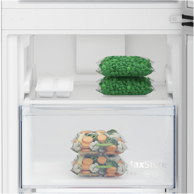 Холодильник Beko B1RCNA364W фото №8
