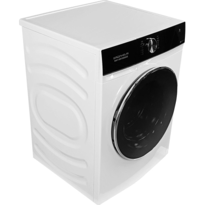 Стиральная машина Grunhelm GWT-DDI112D2WB фото №2