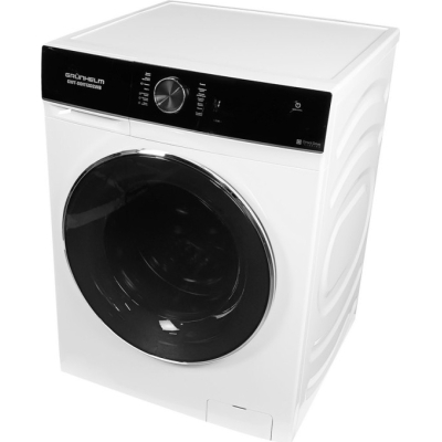 Стиральная машина Grunhelm GWT-DDI112D2WB фото №3