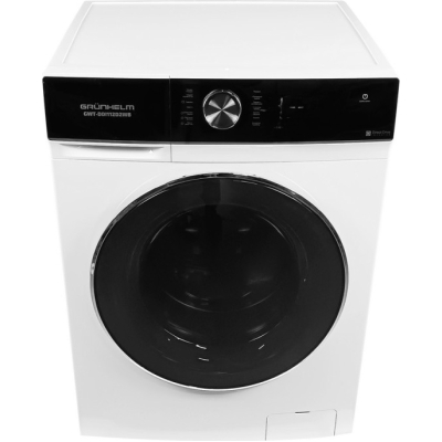 Стиральная машина Grunhelm GWT-DDI112D2WB