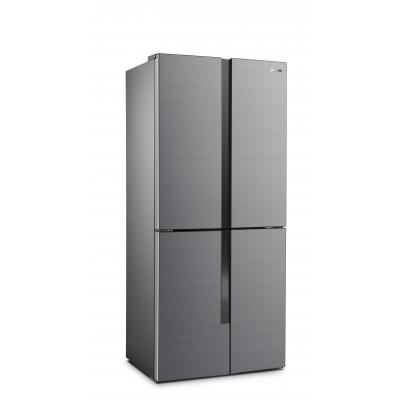 Холодильник Gorenje NRM8181MX фото №2