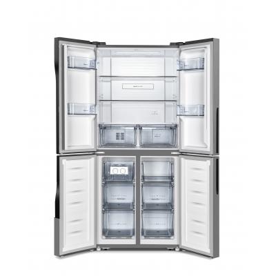 Холодильник Gorenje NRM8181MX фото №3