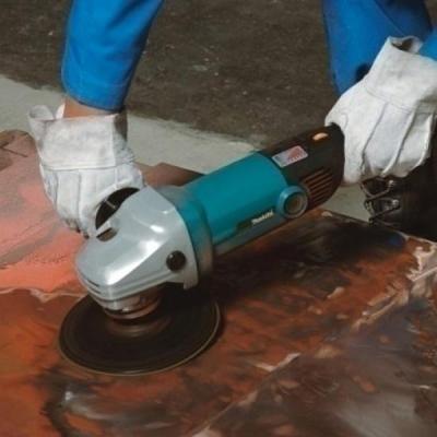 Кутова шліфувальна машина Makita SA7000C фото №2