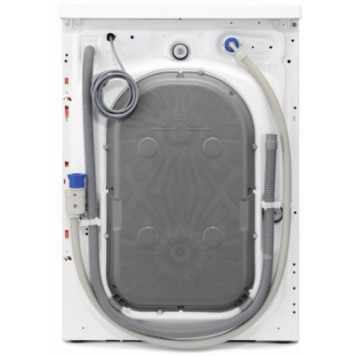 Стиральная машина Electrolux EW8W261BU фото №2