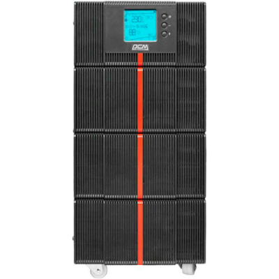 Источник бесперебойного питания Powercom MAC-6000 (MAC6000) фото №2