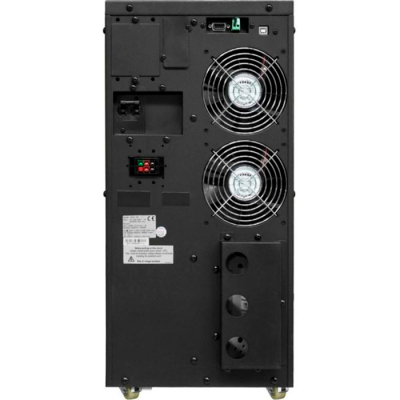 Источник бесперебойного питания Powercom MAC-6000 (MAC6000) фото №3