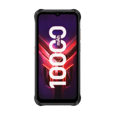 Смартфон Ulefone Power Armor 14 4/64Gb Black (6937748734505) фото №2