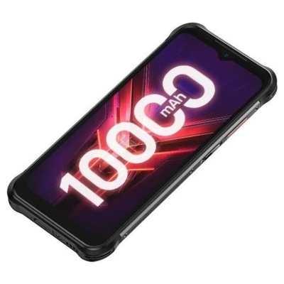 Смартфон Ulefone Power Armor 14 4/64Gb Black (6937748734505) фото №5