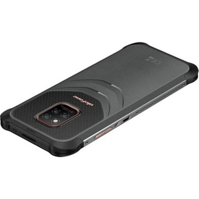 Смартфон Ulefone Power Armor 14 4/64Gb Black (6937748734505) фото №6
