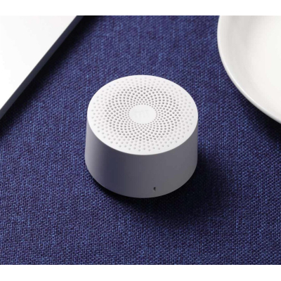 Акустическая система Poco Mi Compact Bluetooth Speaker 2 White (471160) фото №3