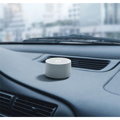 Акустическая система Poco Mi Compact Bluetooth Speaker 2 White (471160) фото №5