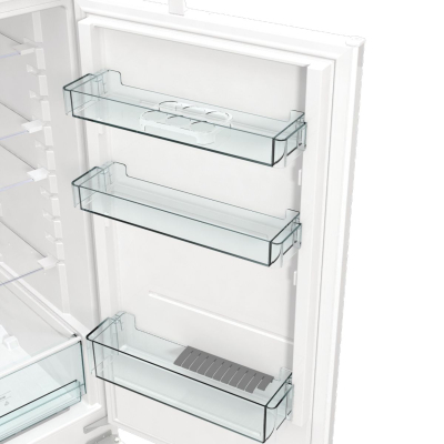 Холодильник Gorenje RKI418FE0 фото №3