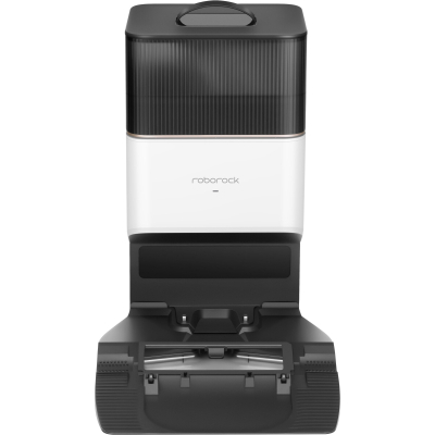 Пилосос безмішковий Xiaomi Roborock S8  White (S8P02-00) фото №7