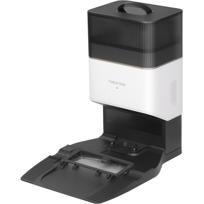 Пилосос безмішковий Xiaomi Roborock S8  White (S8P02-00) фото №8