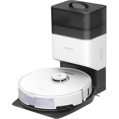 Пилосос безмішковий Xiaomi Roborock S8  White (S8P02-00)