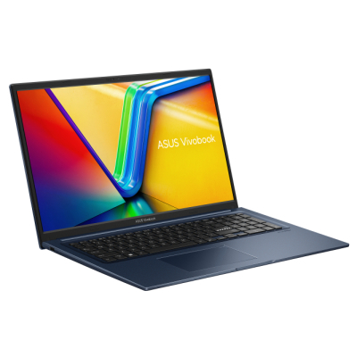 Ноутбук Asus Vivobook 17 X1704VA-AU111 (90NB10V2-M003R0) фото №2