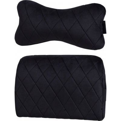 Геймерское кресло GT Racer X-8005 Dark Gray/Black фото №10