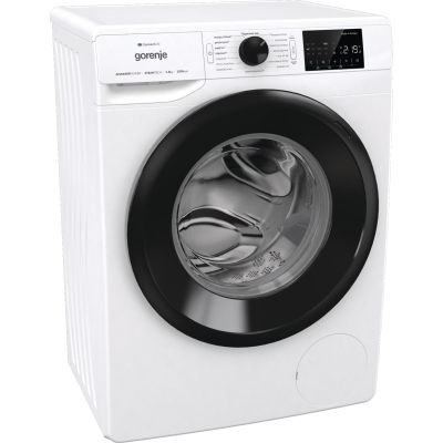 Пральна машина  Gorenje WPNEI82SBSWIFI фото №3