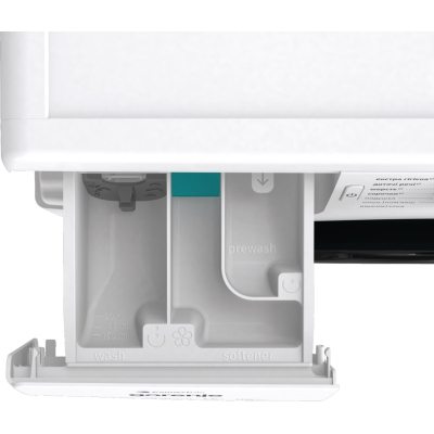 Пральна машина  Gorenje WPNEI82SBSWIFI фото №9