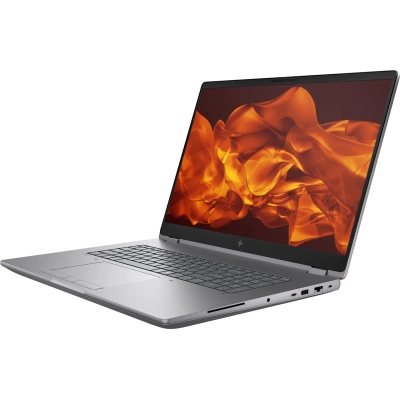 Ноутбук HP ZBook Fury G1i (5F9W2ES) фото №3
