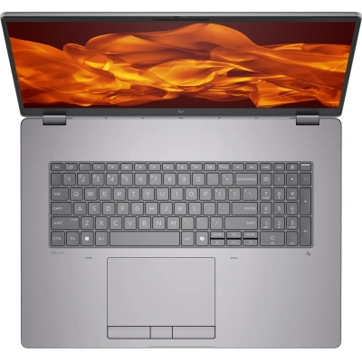 Ноутбук HP ZBook Fury G1i (5F9W2ES) фото №4