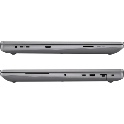Ноутбук HP ZBook Fury G1i (5F9W2ES) фото №5