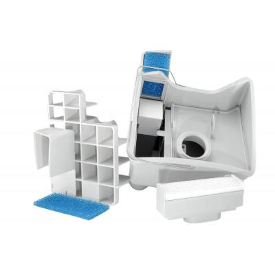 Пилосос Thomas Twin Sigma Aquafilter (788559) фото №10