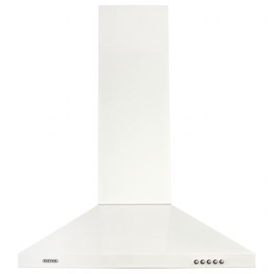 Вытяжки Eleyus KLEO 470 60 WH фото №4