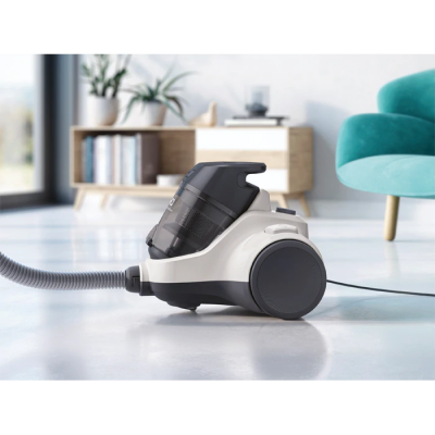 Пилосос Electrolux EC 41 2 SW фото №9