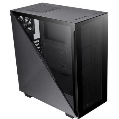 Корпус Thermaltake Divider 300 (CA-1S2-00M1WN-00) фото №6
