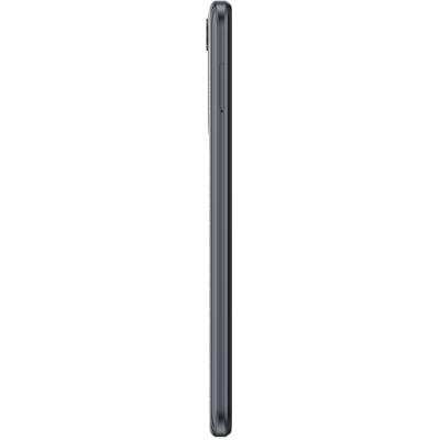Смартфон Tecno KG5n (Spark 8С 4/64Gb NFC) Magnet Black (4895180777974) фото №4