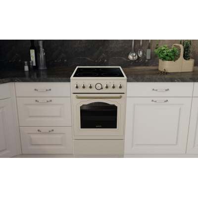 Плита Gorenje GECS5B70CLI фото №2