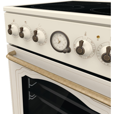 Плита Gorenje GECS5B70CLI фото №7