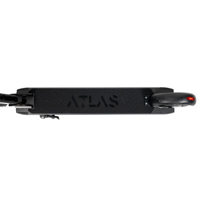 Електросамокат Atlas i-One Pro Grey (1090) фото №6