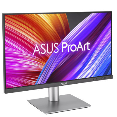 Монітор Asus  23.8" ProArt PA24ACRV (90LM08Y0-B01M70) фото №3