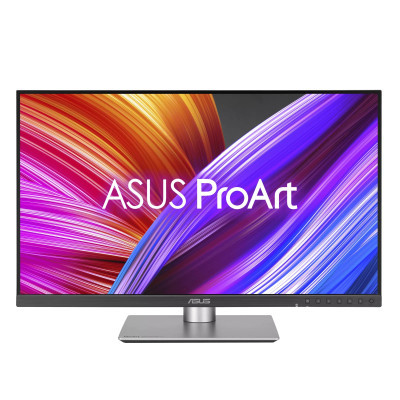 Монітор Asus  23.8" ProArt PA24ACRV (90LM08Y0-B01M70) фото №5