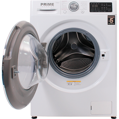 Пральна машина  Prime Technics PWF 91469 TID фото №5