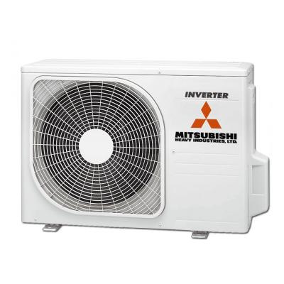 Кондиціонер Mitsubishi Electric SRK63ZSPR-S/SRC63ZSPR-S фото №3