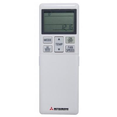 Кондиціонер Mitsubishi Electric SRK63ZSPR-S/SRC63ZSPR-S фото №4